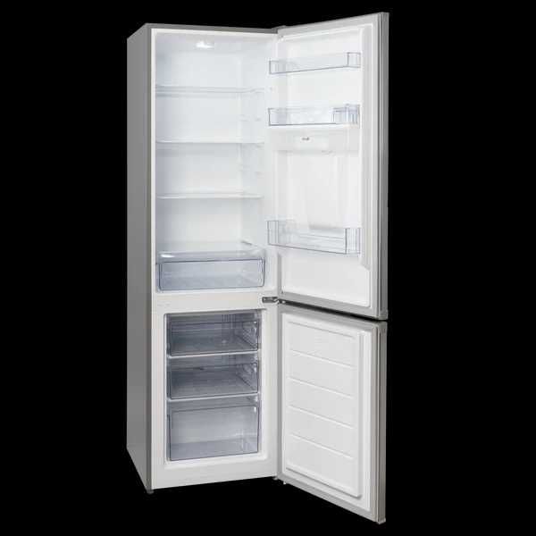 Combinado Inox com dispensador de água JOCEL