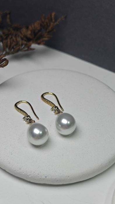 Колье, серьги, браслети, сережки