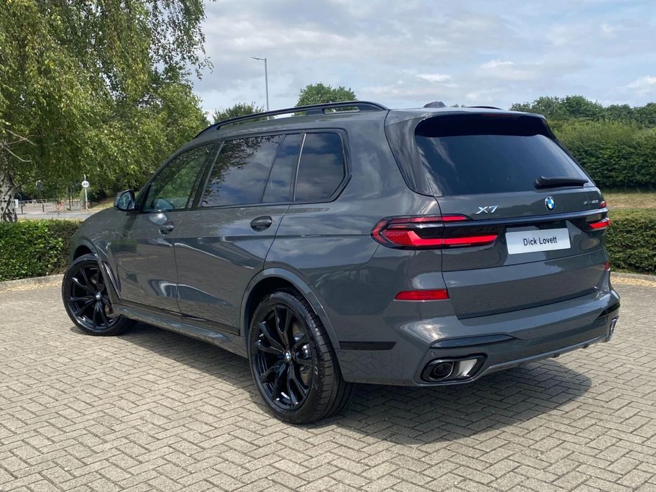 Диски Нові R21/5/112 BMW X4 G02 X5 G05 X6 G06 X7 IX . В Наявності