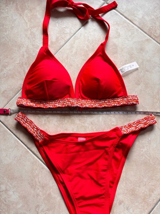 Conjunto biquini novo 38
