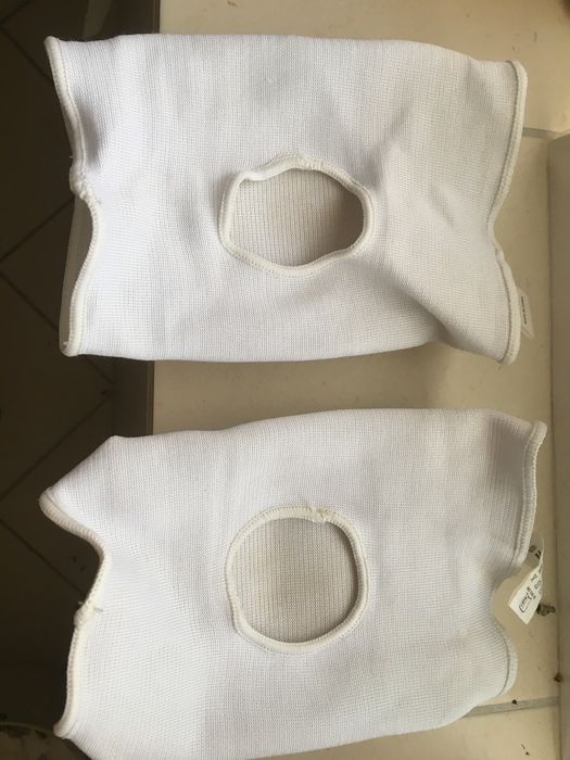 Ochraniacze na kolana asics