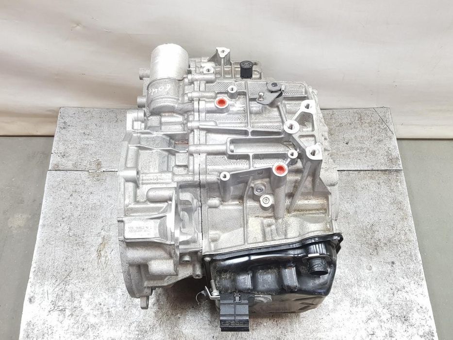 CAIXA DE VELOCIDADES CUPRA SIN DEFINIR REF. VEU