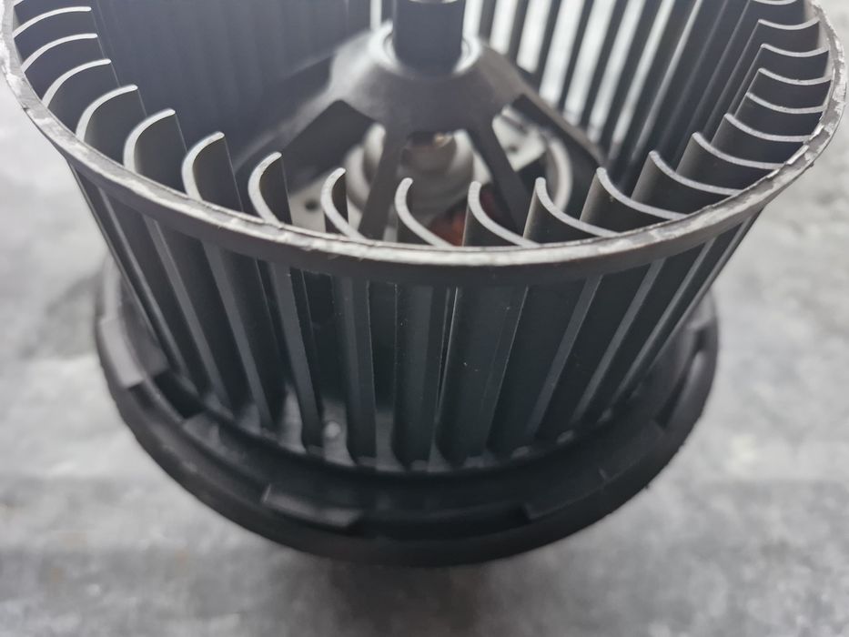 Wentylator nawiewu vw sharan