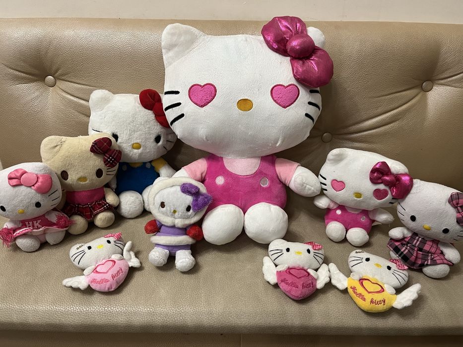 Низька ціна! Кітті. Хелоу Кіті. Hello kitty. Kity. Глазастики. Киця