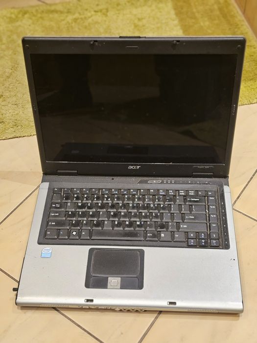 Laptop Acer Aspire 3690 BL50 + myszka gratis