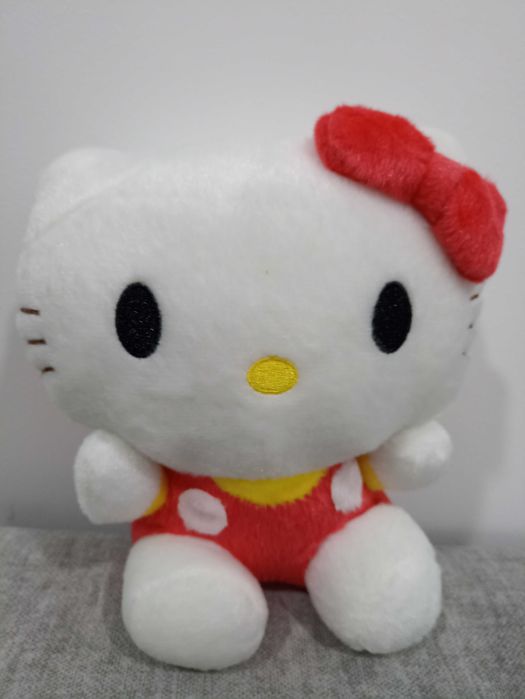 Peluche Hello Kitty-20cm