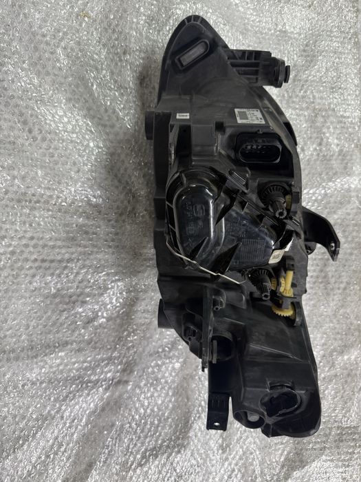 Lampa prawa Seat Ibiza IV Europa