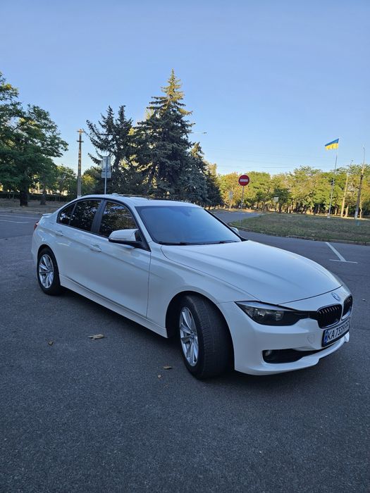 BMW 3 Series 2013 VIN WBA3C3C54DF981379 фото оголошення 7 з 13