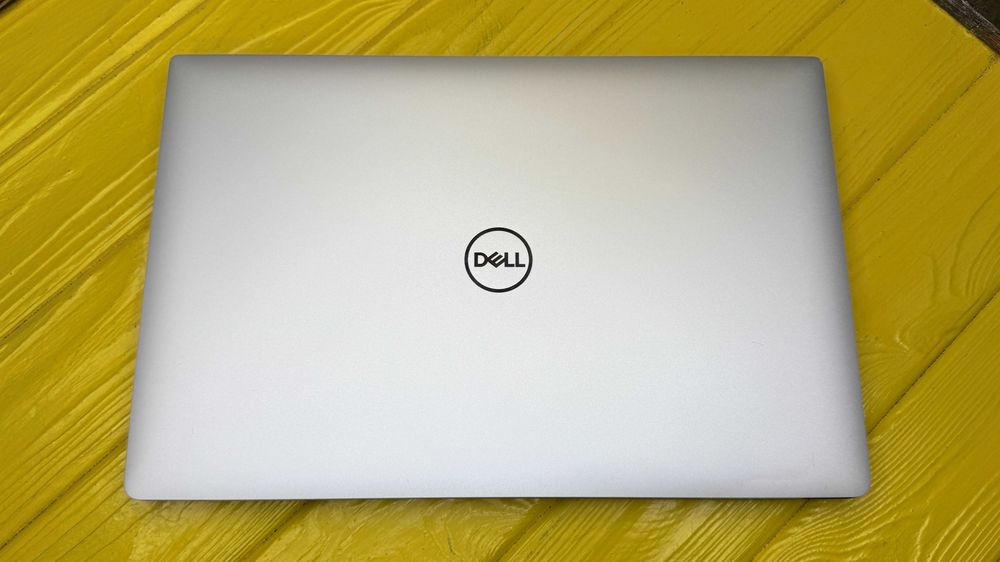 РОЗПРОДАЖ! Ігровий Ноутбук Dell XPS 15 9570 /Core i5-8400H/SSD 512 GB/GTX 1050  4 GB