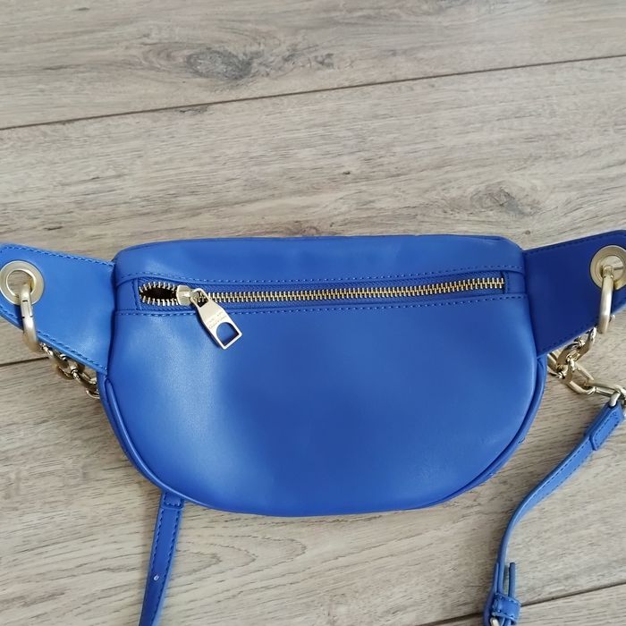 Бананка сумка Versace оригінал