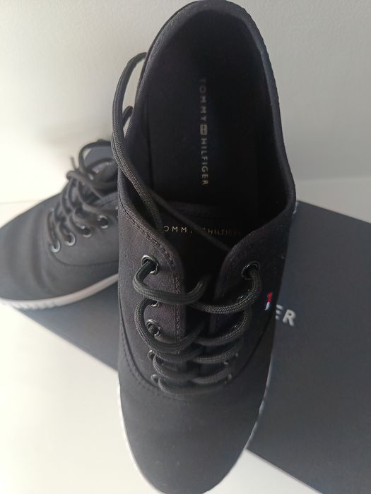 Buty Tommy Hilfiger