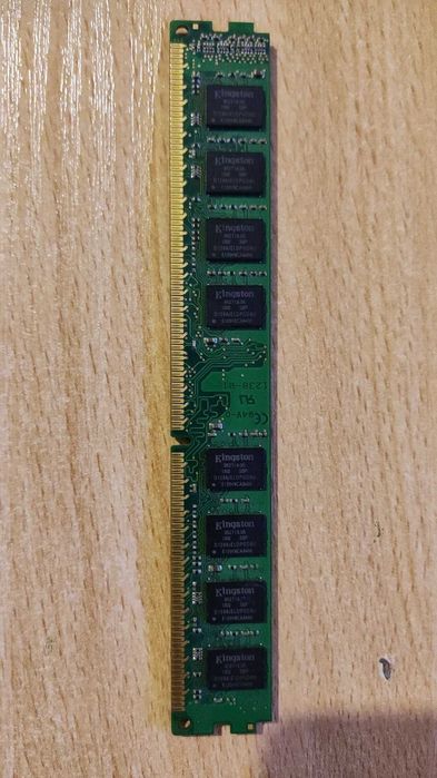 Продается память Micron/Samsung/Ramaxel/Kingston 2GB DDR3-1333 10600U