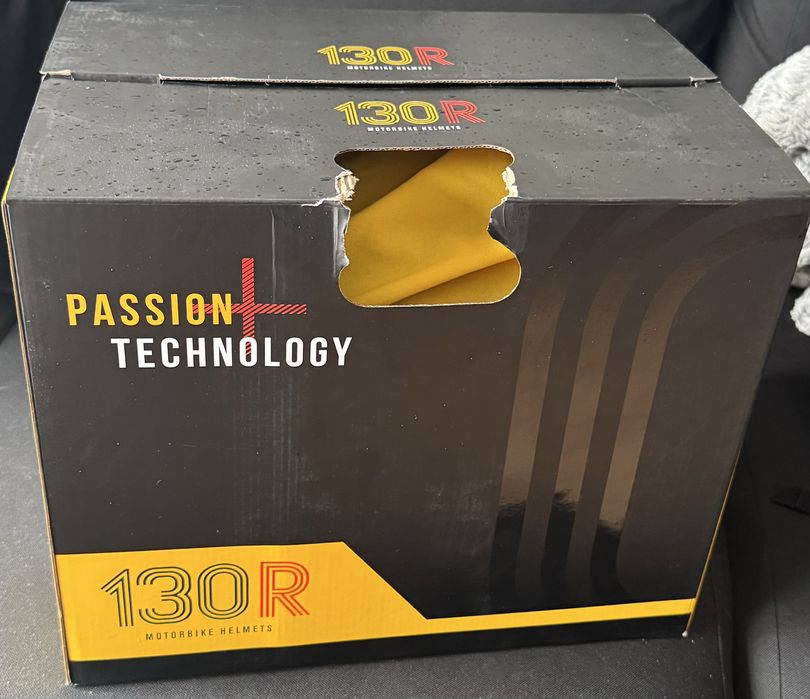 Capacete 130R kodaira v2 novo