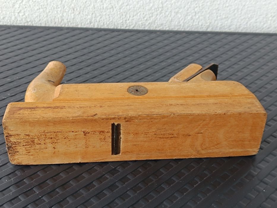 Strug hebel Hieber 36 vintage