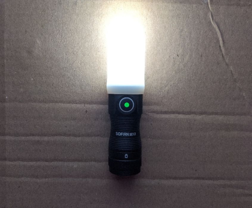 Фонарь Sofirn sc13