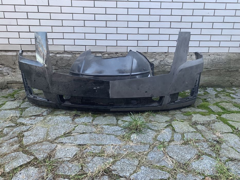 Детали к Cadillac Escalade 2002 - 2014