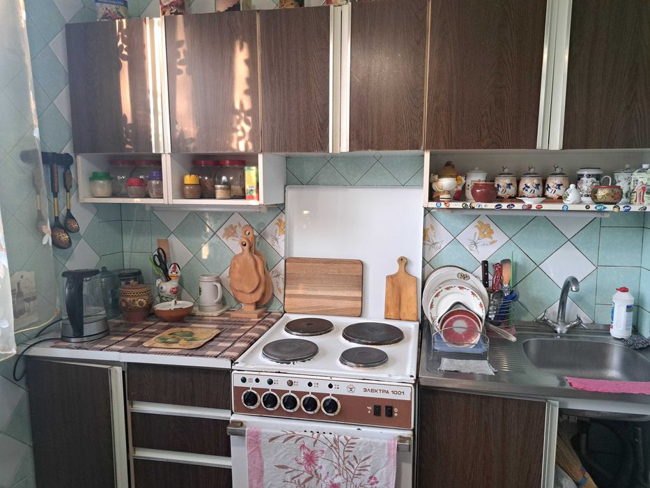 Продам 3 кімн квартиру Садовый пр-д Нові Будинки