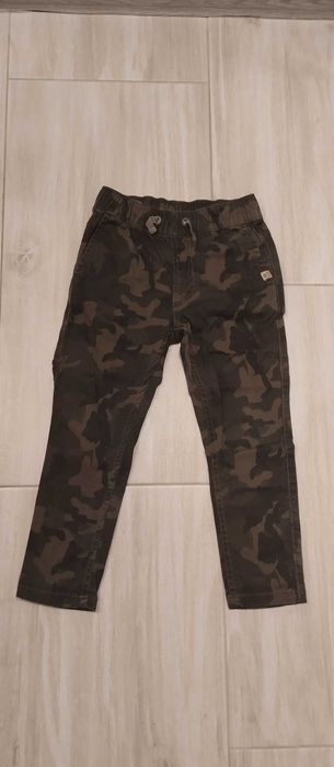 Joggery spodnie cool club 110