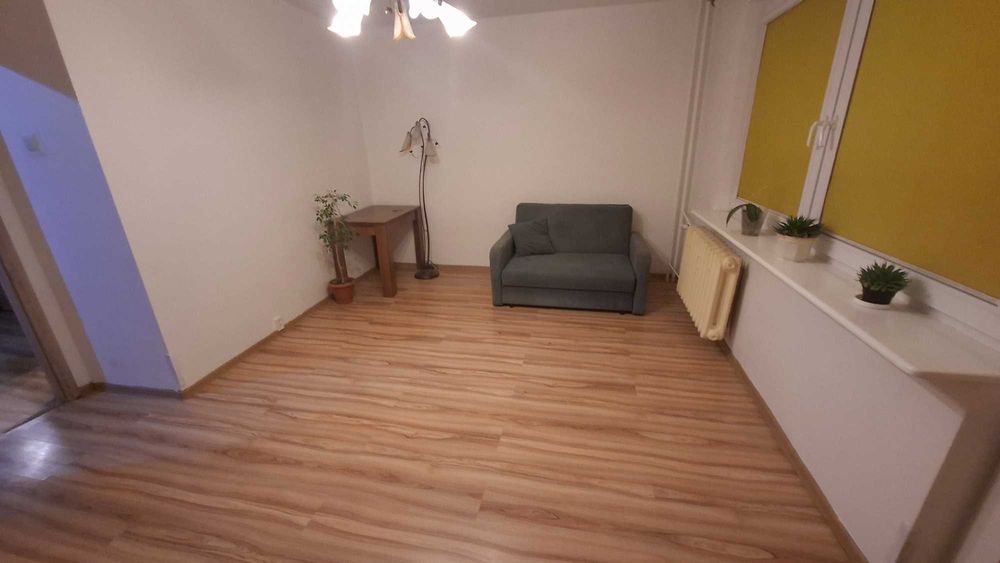 Mieszkanie do wynajęcia