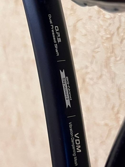 Yonex ezone 98 ракетка тенісна