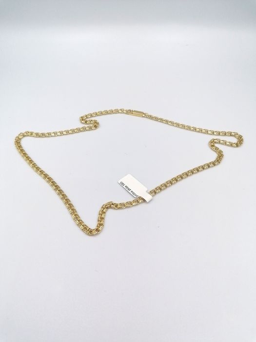 Złoty Łańcuszek Garibaldi Nataliebizu