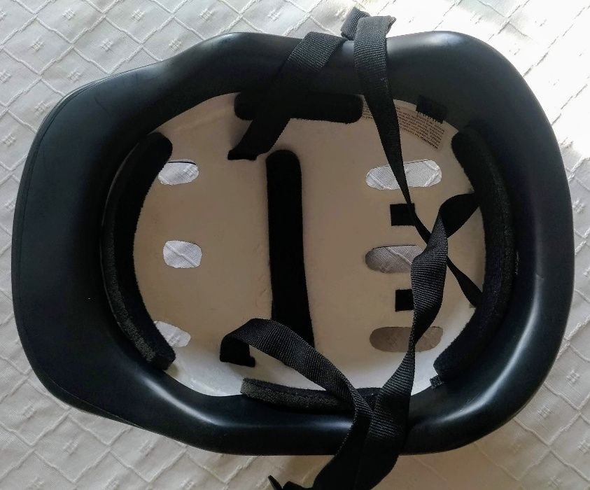 Capacete criança menino