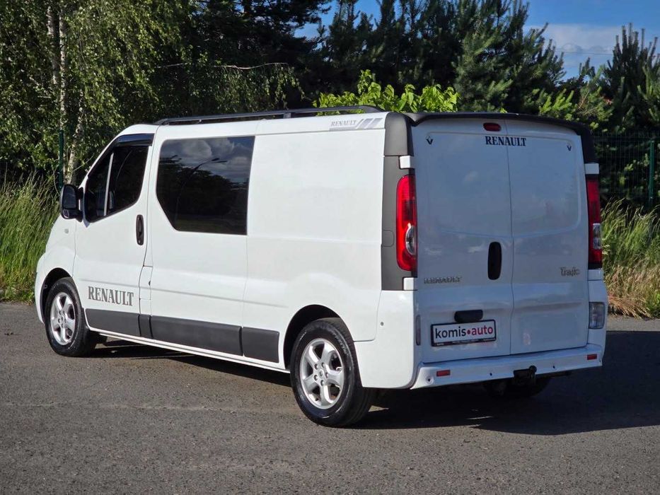 Продам  Renault Trafic 2012. Можна в розстрочку, під викуп.
