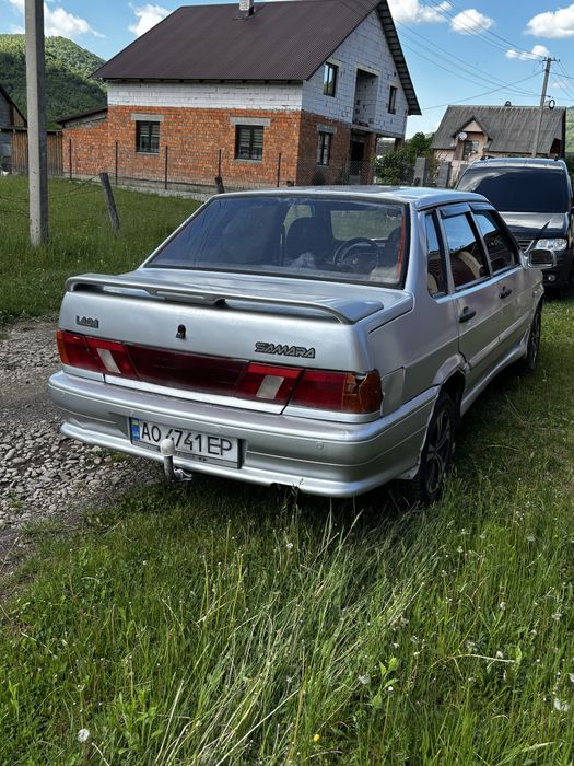 2115 2008 рік курить