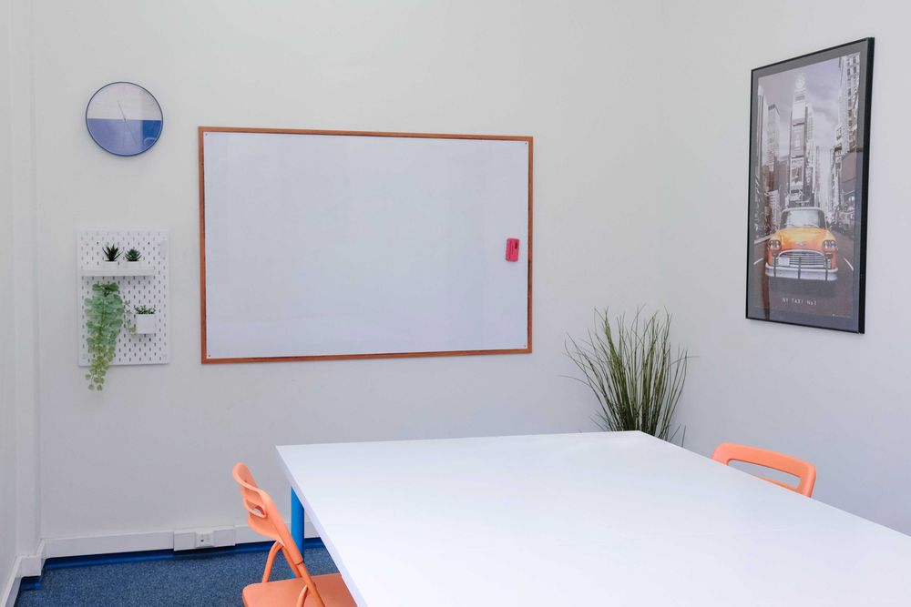 Wynajem sal szkoleniowych