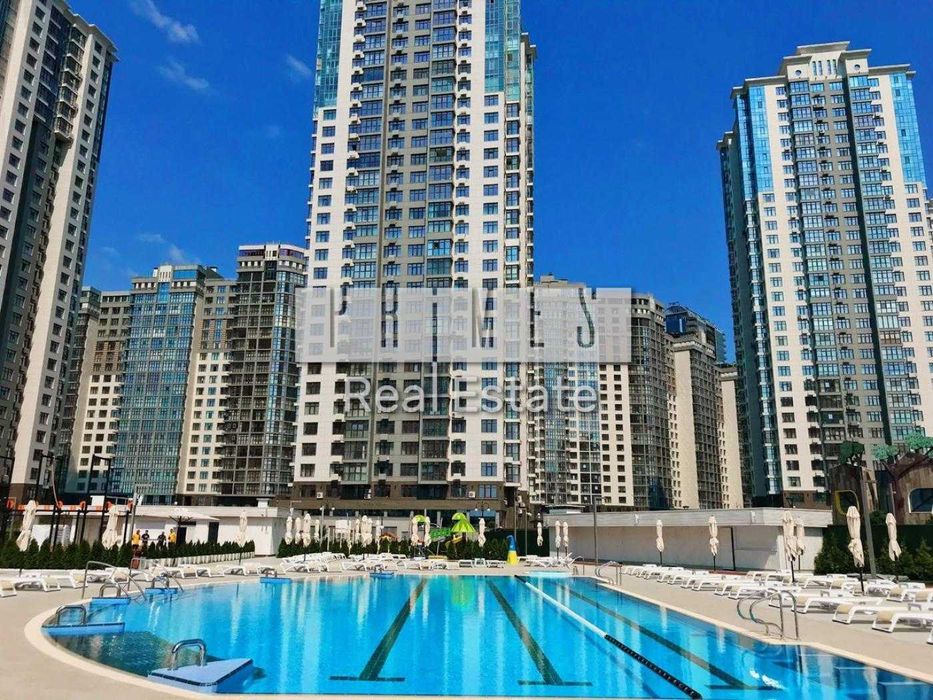 3-комнатная квартира по адресу бульвар Дружбы Народов (площадь 116 м²) - Atlanta.ua - фото 4