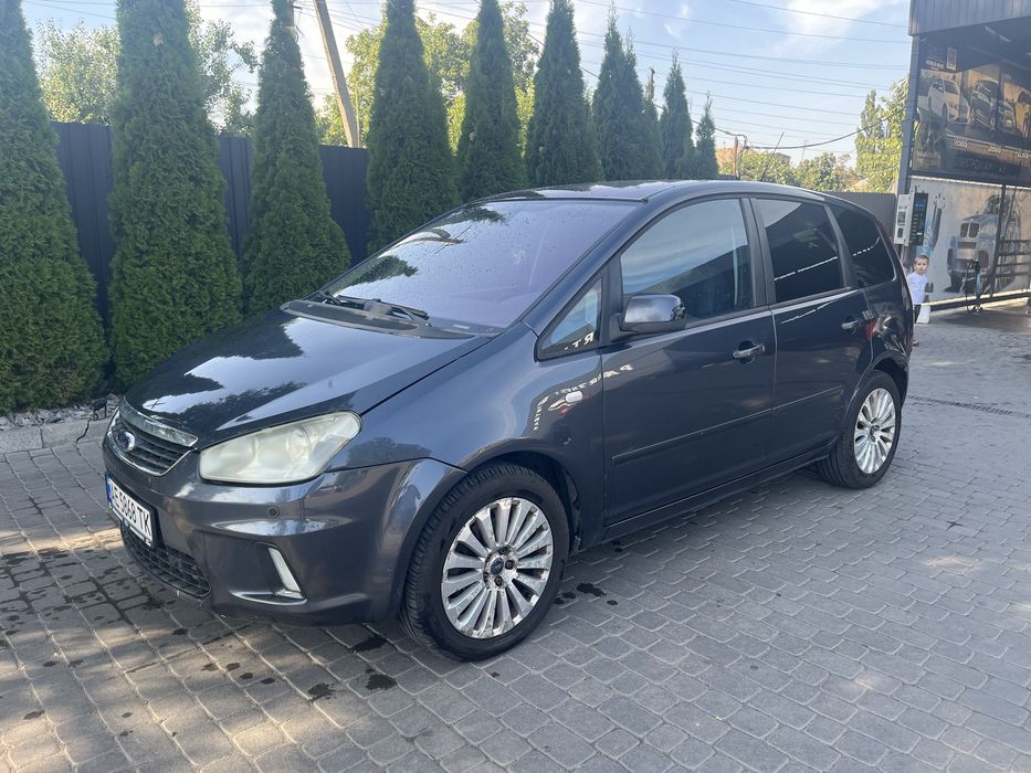 Продам Ford C-max