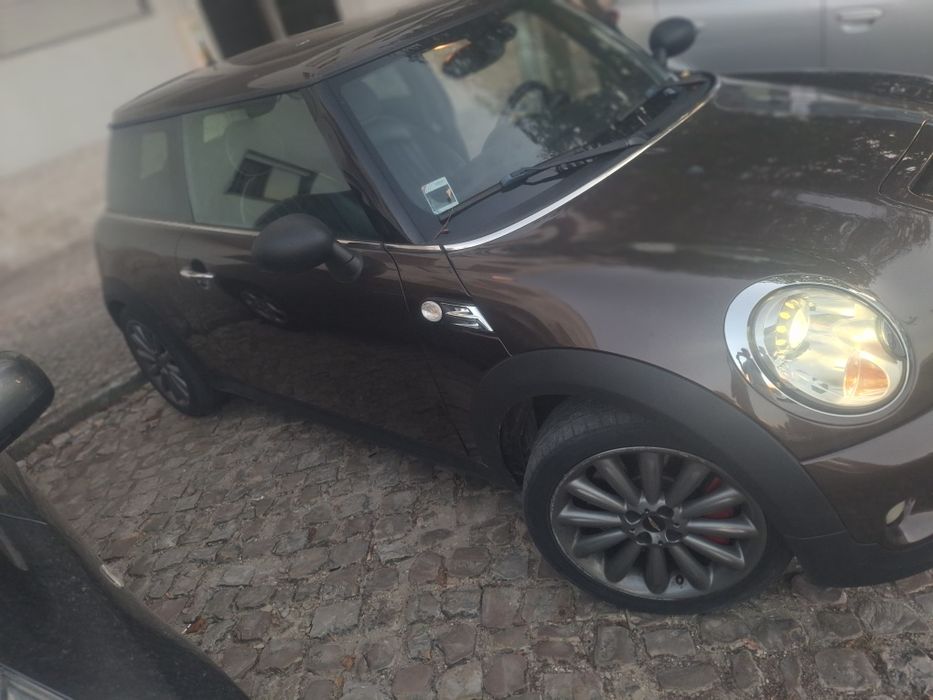 John cooper works