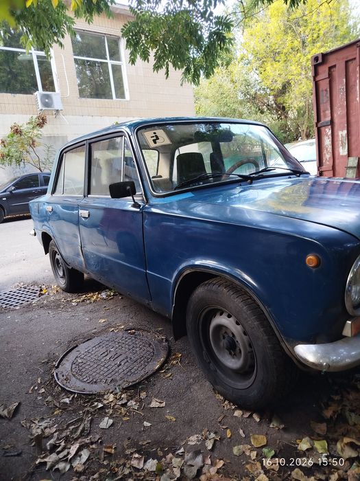 ВАЗ 2101 (1994)года