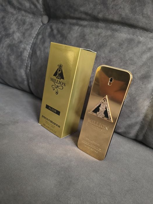 Paco Rabanne 1 milion elixir