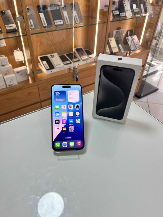 iPhone 15 Pro Max 512GB