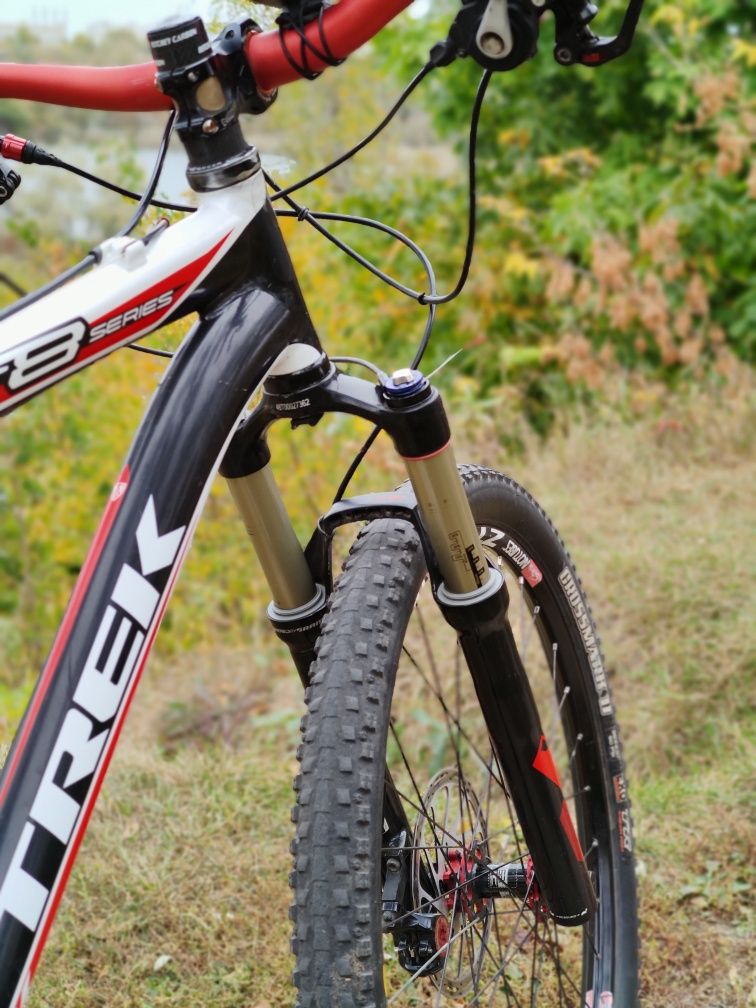 Trek 8000 26 hotsell