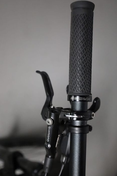 Rower MTB Kross Level 8.0