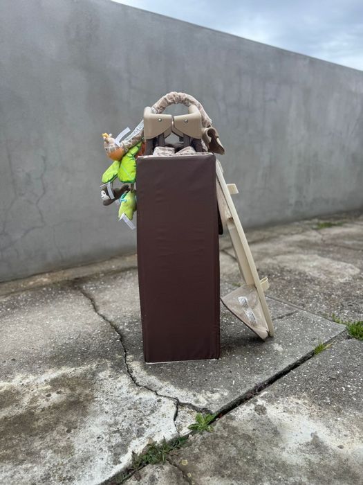 Parque para crianças