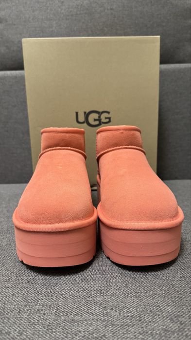 Угги  орігінал  UGG