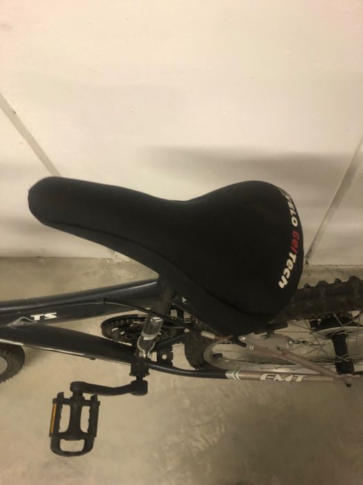Bicicletas de paseo