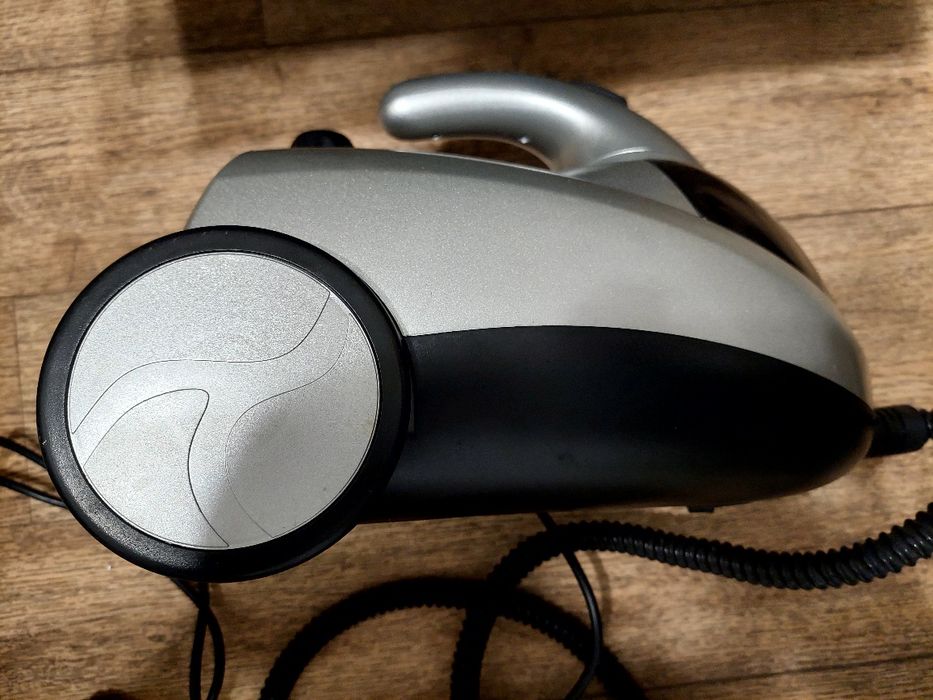 Пароочисник BOMANN DR 921 CB