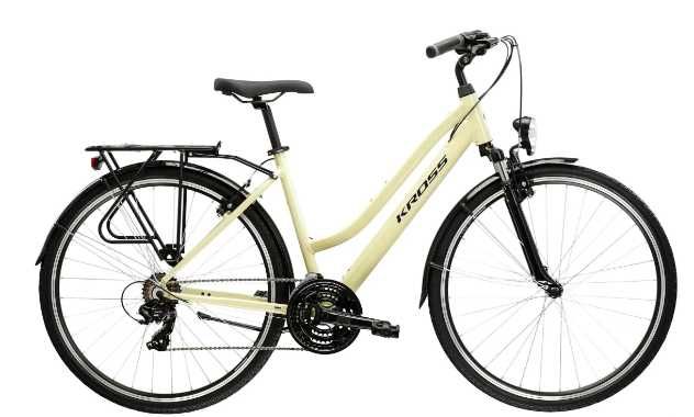 Rower trekkingowy Kross Trans