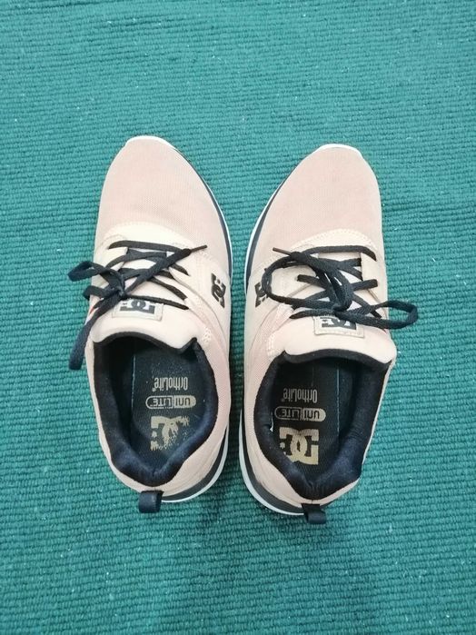 Sapatilhas DC shoes original