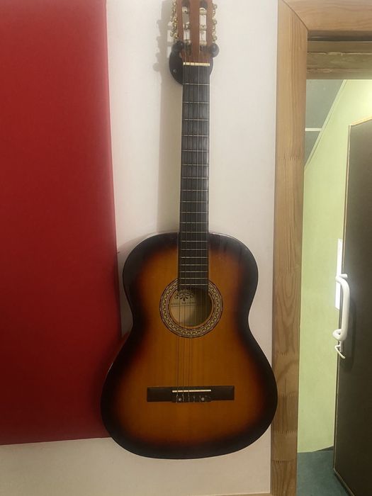 Гитара акустическая Bandes