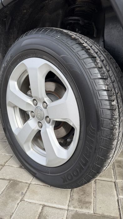 Jeep Compass Latitude Джип Компас 4*4 2018 р 2.4 бенз 9АКПП