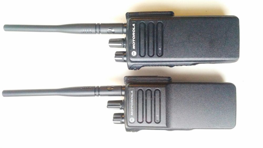 Motorola DP 4400 4401 4400e 4401e Рация Радиостанция