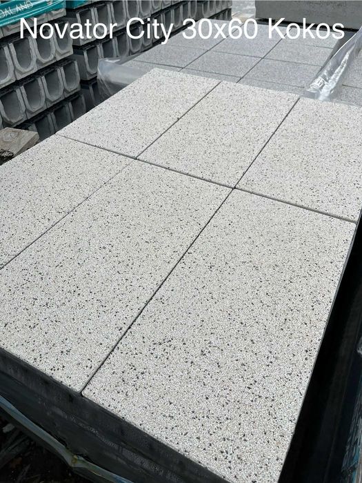 NOVATOR CITY grubość 8cm w cenie 48 zł/mkw WYPRZEDAŻ !