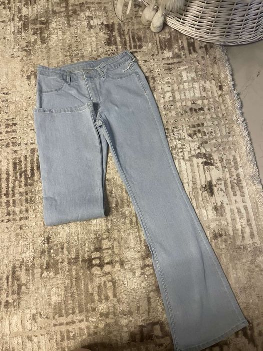 Джинси h&m