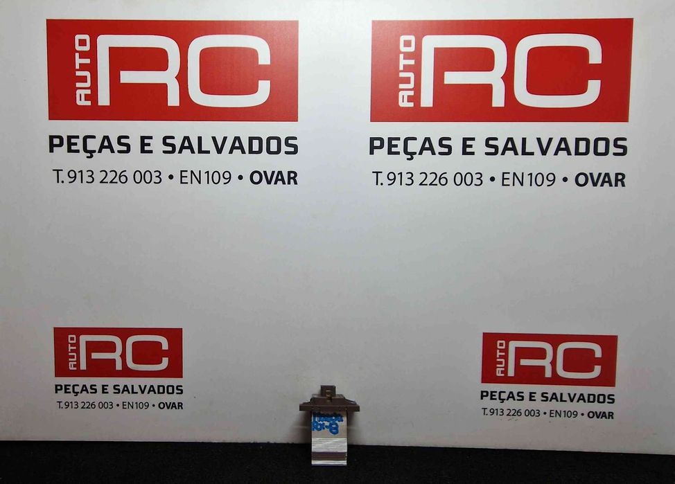 Resistência da Chauffage / Sofagem - MAZDA RX-8