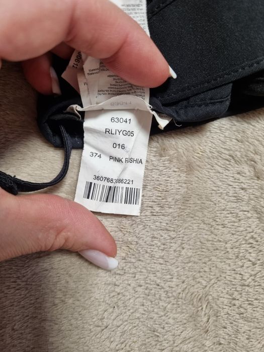 Рукавички лижні Rossignol дитячі